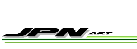 JPN art Logo